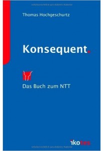 Buch Konsequent