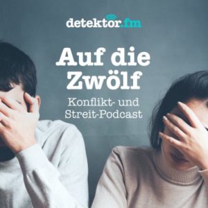 Empfehlung: Podcast "Auf die Zwölf"