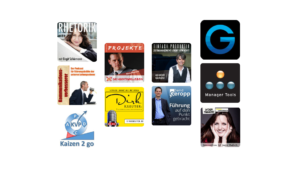 Business-Podcasts