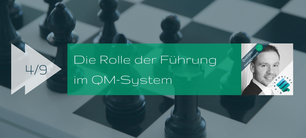 Führung im QM-System