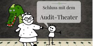 Audit-Theater