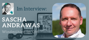 Interview mit Sascha Andrawas