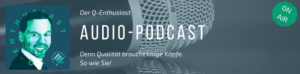 Q-Enthusiast Podcast
