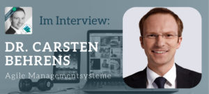 Agile Managementsysteme Q-Wiki Carsten Behrens