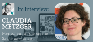 Claudia Metzger