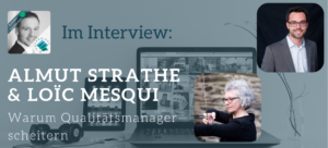 Scheitern im Qualitätsmanagement