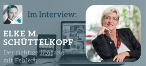 Fehlerkultur in Unternehmen