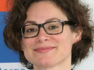 Claudia Metzger