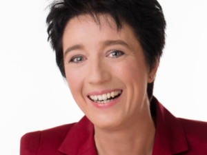 Dr. Sabine Paul NervenPower