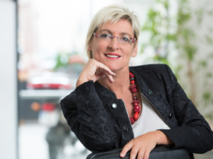 Elke M. Schüttelkopf Fehlerkultur