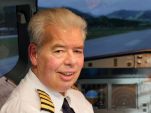 Thomas Fengler CrewResource-Management