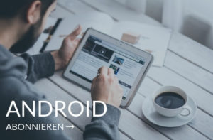 Q-Enthusiast auf Android
