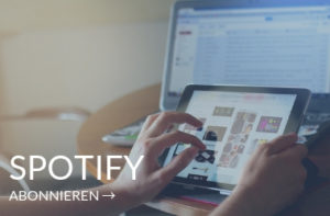 Q-Enthusiast auf Spotify