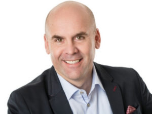 Christoph Stelzhammer - Das Berufungszentrum