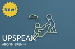Abonnieren mit Upspeak (Mentor Florian Frankl)