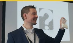 Florian Frankl Qualitätsmanagement Vortrag