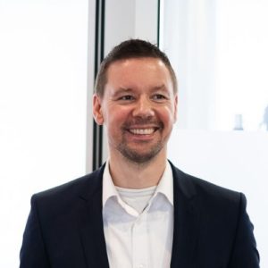 Florian Frankl - Q-Enthusiast