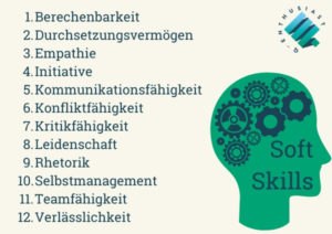 Soft Skills für Qualitätsmanager