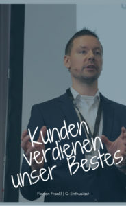 Kundenmanagement