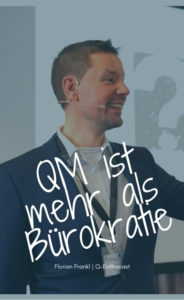 Qualitätsmanagement