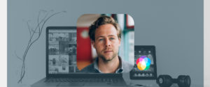 Qualitätsmanagement digital - Lukas Blasberg von Lumiform
