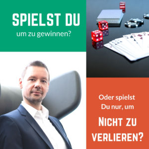 QM-Mindset der Gewinner