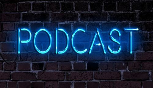 Podcast-Empfehlungen