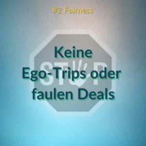 Q-Enthusiast Fairness