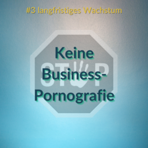 Q-Enthusiast Vision langfristiges Wachstum