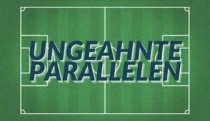 Ungeahnte Parallelen mit QM