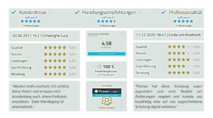 Q-Enthusiast Erfahrung in der QM-Beratung