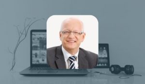 Interview mit Prof. Böhme von Böhme & Weihs